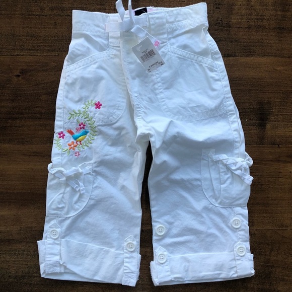 🇨🇦HOST PICK!!! Baby Gap NWT top/pant set 2T - Picture 5 of 7